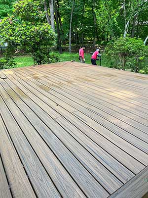 Exterior Remodeling Services