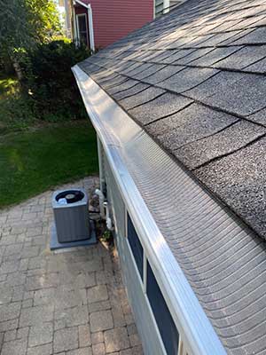 Gutter and Gutter Guard Installation Services