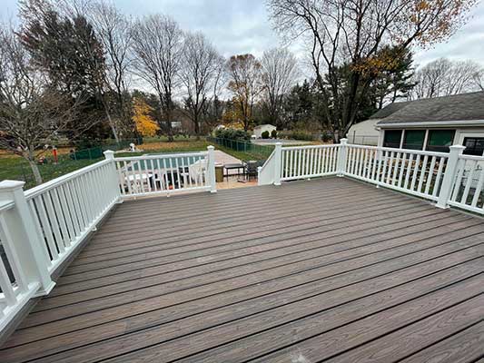 Roofing, Home Exterior and Outdoor Living Solutions