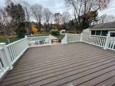 Roofing, Home Exterior and Outdoor Living Solutions
