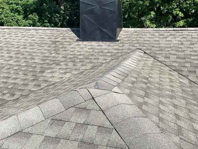 Roofing Installation